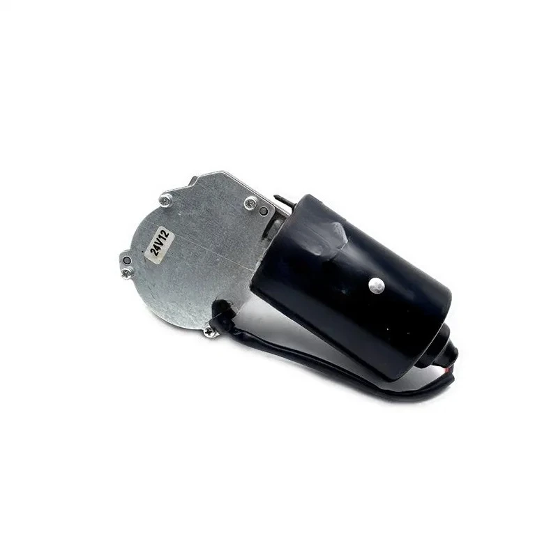 High Quality C6.302.301 Oil Pump Motor for Heidelberg SM102 CD102 C6.302.301F Lubrication System Printing Parts