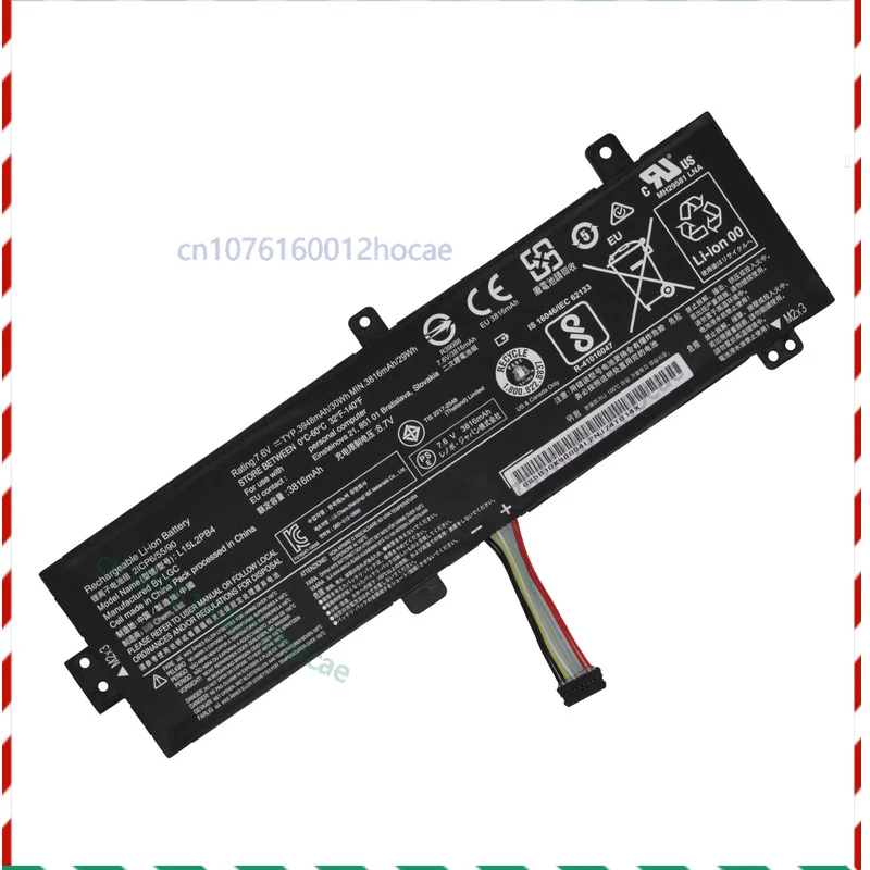 

New Battery for L15C2PB5 L15M2PB5 L15M2PB3 L15C2PB3 L15C2PB7 L15S2TB0