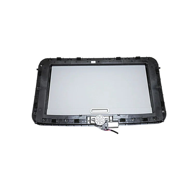 New Arrival Auto Parts Sunroof Size 860*450mm Prevent rain leakage Electric Universal Sunroof SH500