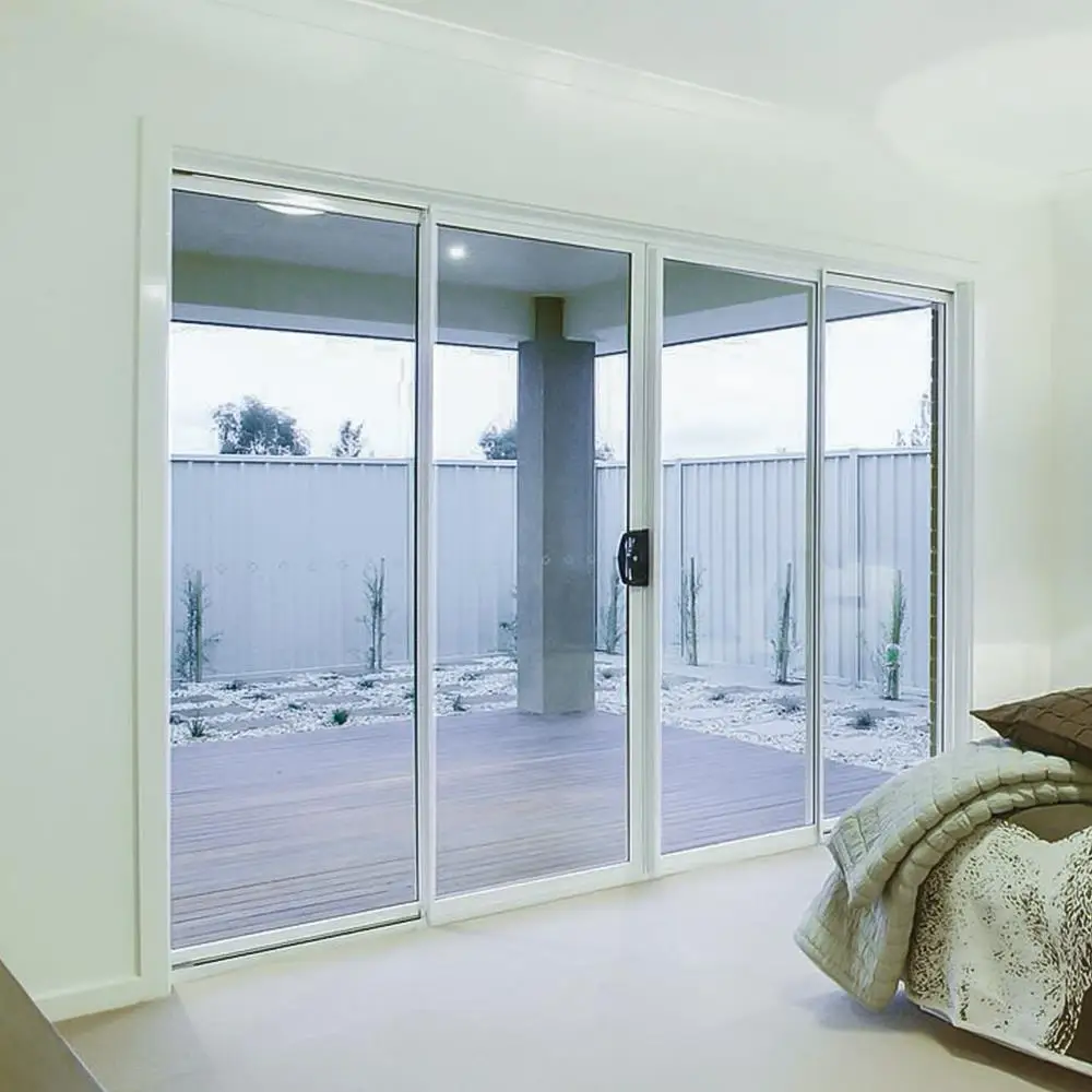 Aluminium Door Designs Sliding Door Designs