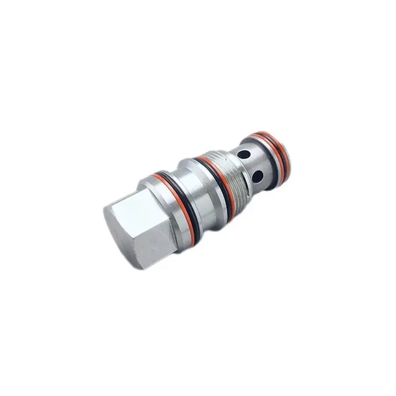 Solenoid Check Valve Hydraulic Cartridge CKGB-XAN Series Valve for Hydraulic Systems