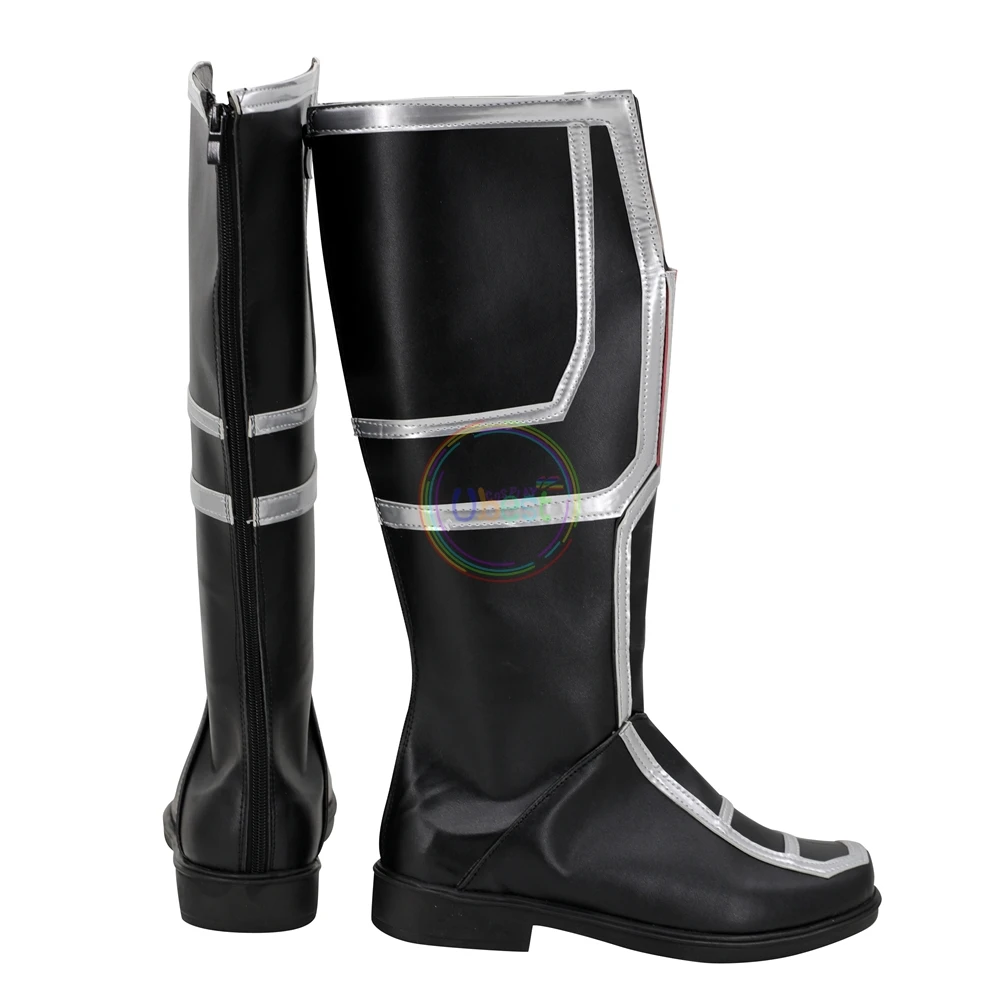 Ant-Man Cosplay Bottes Chaussures