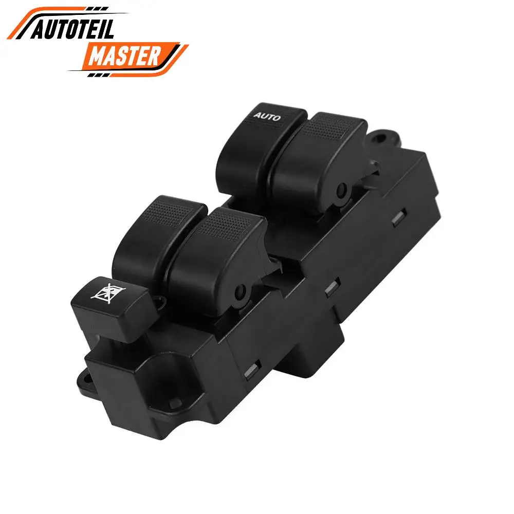 Fit For Mazda MPV 2001-2006  LC6266350A LC62-66-350A Window Control Switch Button Power Window Switch