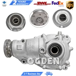 OGDEN Front Differential Assembly 3.15 For BMW X5 X6 E70 E71 F15 F16 F32 F30 320i 31508635861 31507590899 31507590898 7590899