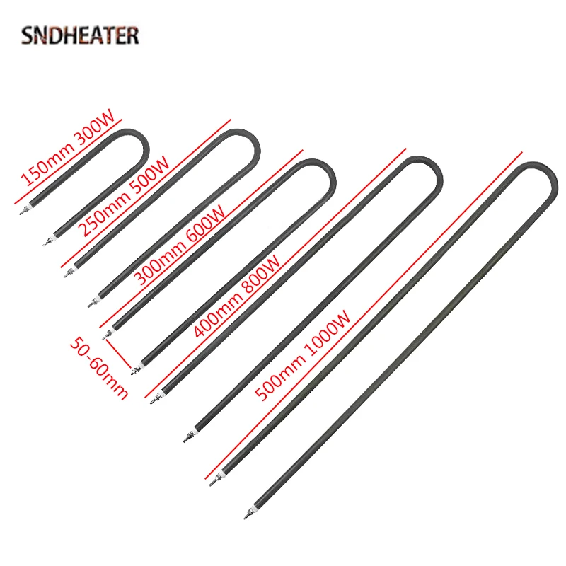 Sndheater 220V Elec…