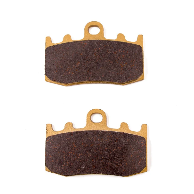 Motorcycle Front and Rear Brake Pads Disc for BMW HP2 Megamoto K25 R1150 R1150GS R1200 R1200GS R 1150 1200 GS EVO Adventure K25