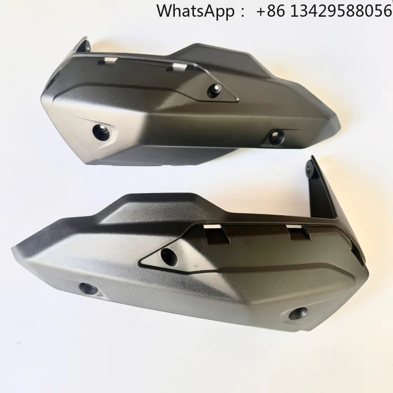 

Original Hand Guard for CFMOTO Cforce X6 X8 X10 600 800 1000 ATV Quad CF600 CF800AU 9AWA-101201-10000 9AWA-101301-10000