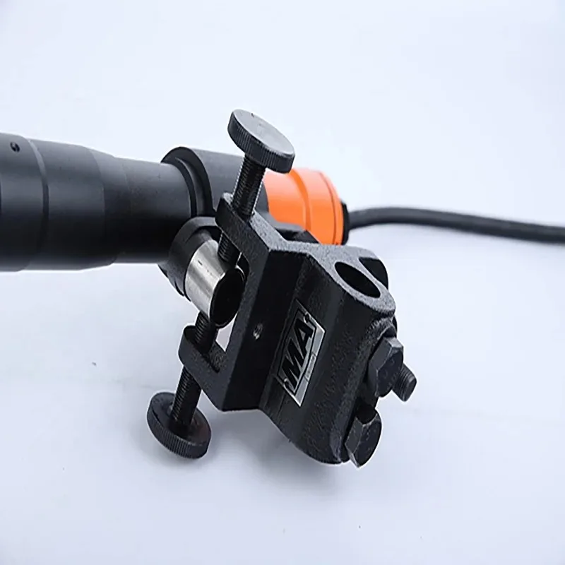 YHJ-600 Pipeline Laying Instrument Engineering Line Positioning Straight-line Measurement Tool for Construction