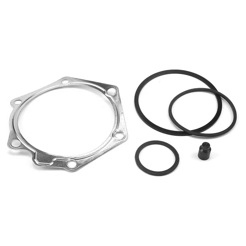 Transmission Reverse Band Servo Piston Apply Pin Extender Kit Fits for GM TH-400 / 4L80E