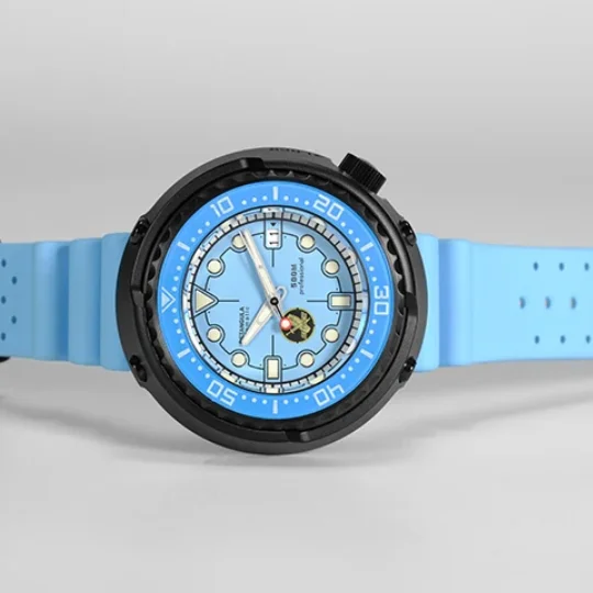 Rdunae Men Diver Wa…