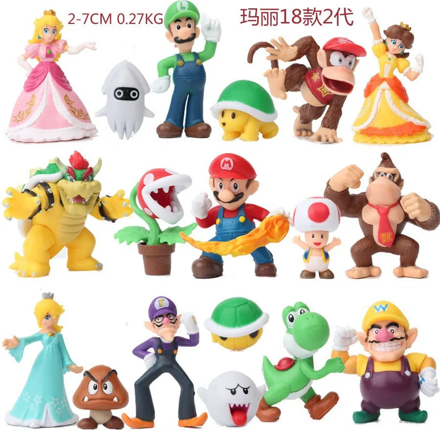 Super Mario Bros Pv…