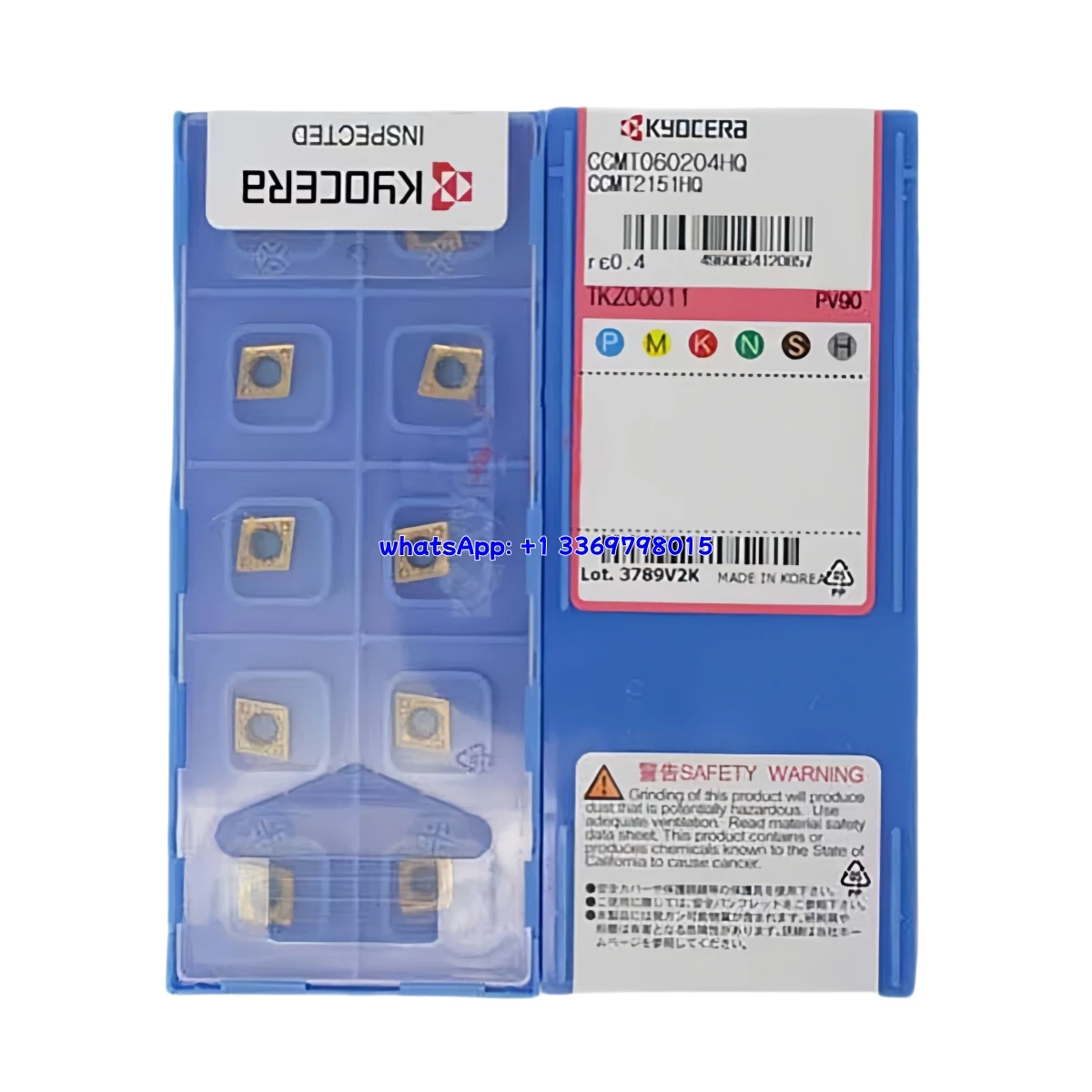 Original Ccmt CCMT0…