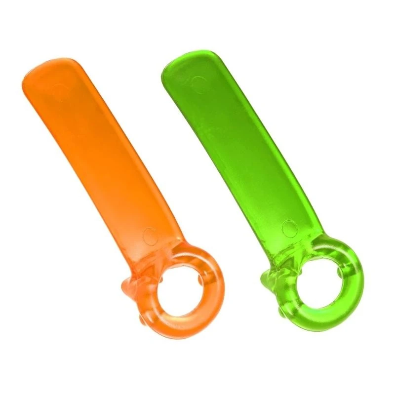 F19B Jar Lid Opener Beer Opener ABS Material Suitable for Elderly Children Individual