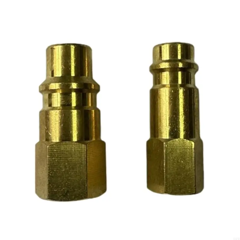 J6PE Автомобильный кондиционер -кондиционеры Адаптерные клапаны клапанов