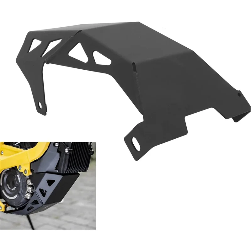 

Best-Selling Skid Plate, Dirt Bike Engine Chassis Protection Cover Guard