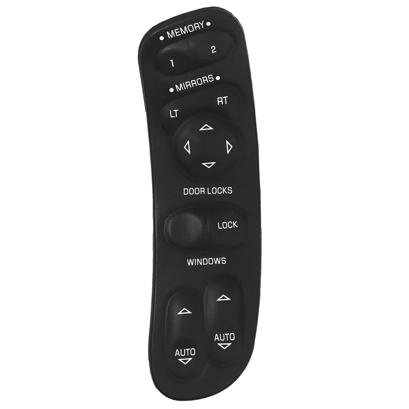 10092804 Переключатель стеклоподъемника Запасные части для Chevy Corvette C5 1997-2004-M53K