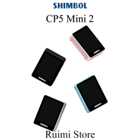 Shimbo CP5 Mini2 Selfie Monitor Screen 2.4 inch Scree for Phone