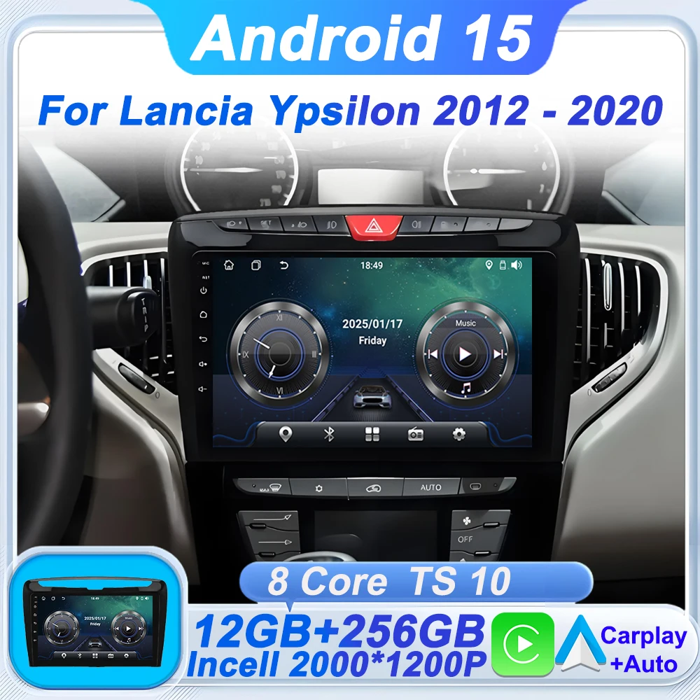 Car Stereo Android … - image
