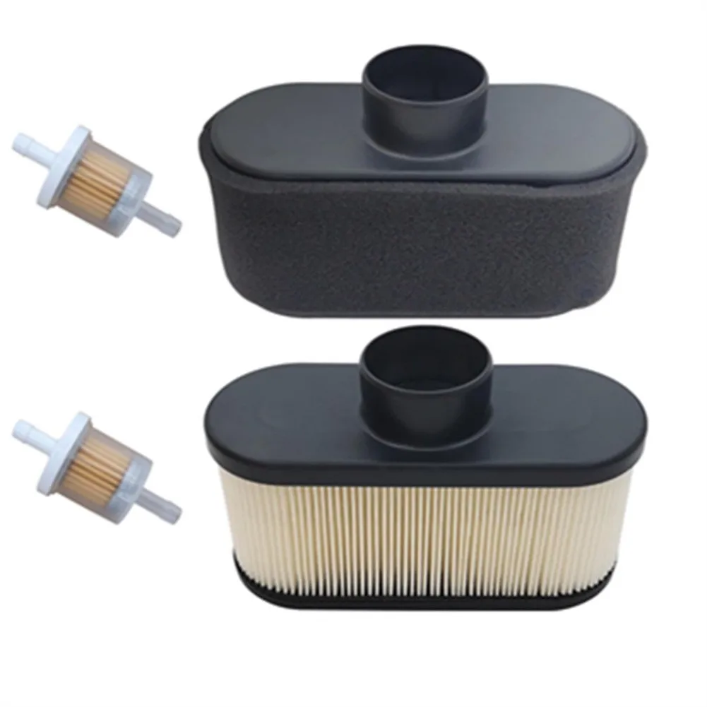 For Kawasaki Air Filter FR651V FR691V FR730V FS481V FS541V FS600V - Optimal Garden Power Tool Accessories