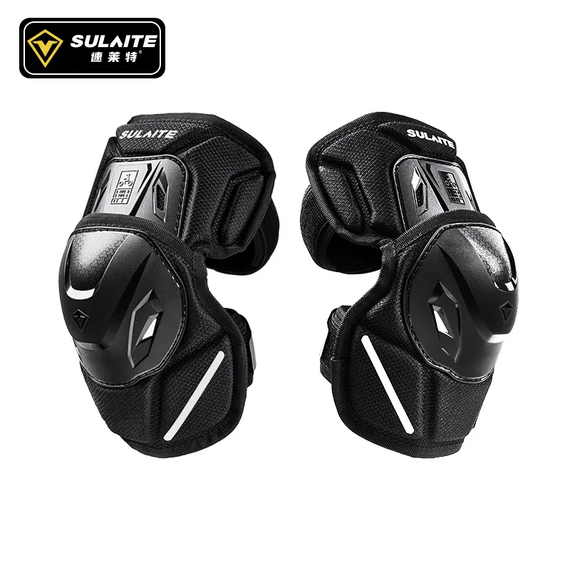 Adult MTB Motorcycle Knee Pads Body Joint Protection Protective Ski Skateboard Snowboard Motocross Kneepad Guard