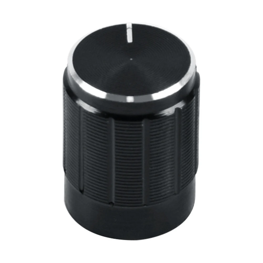 

Radio Control As Shown In The Picture Radio Knob Anti-corrosion Feature Easy To Install Made Of ABS Material Non-deformation