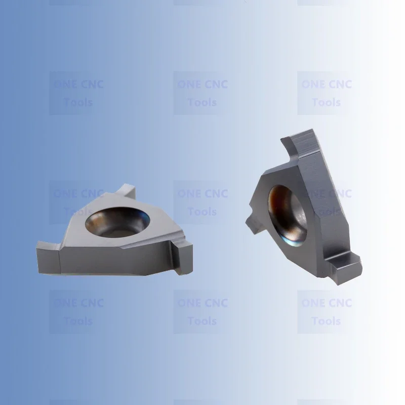 Imagem -04 - Circlip Slotting Carbide Inserts Threading Grooving Cutter Interno ou Externo 0.5 mm mm 1.2 mm 1.5 mm mm 2.5 mm 3.0 mm 16er 16ir