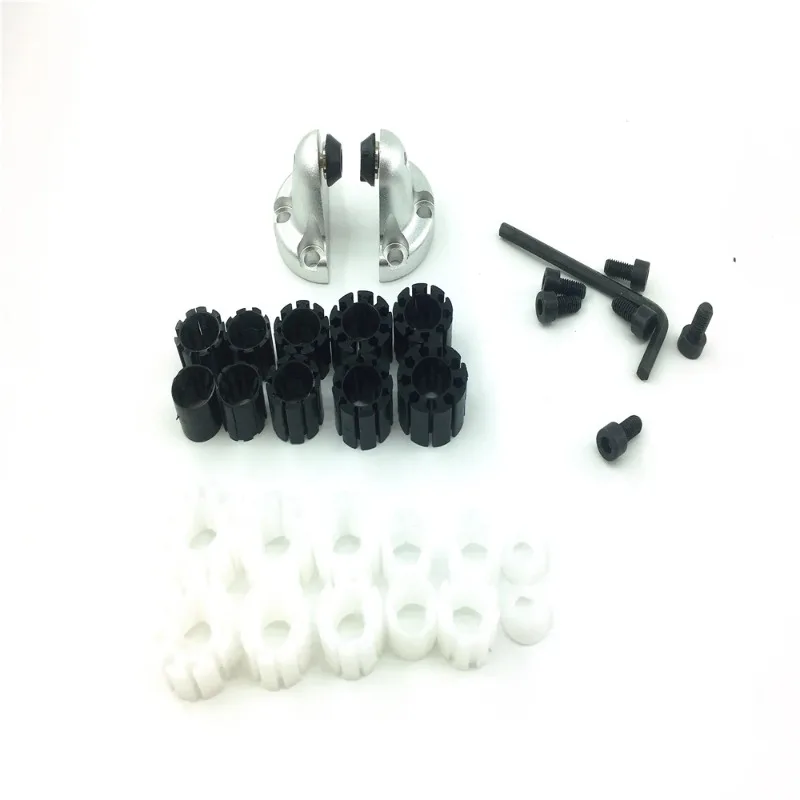 Jewelry Ball Clip Matching Ring Fixing Block, Jewelry Engraving Inlay Fixture Accessories