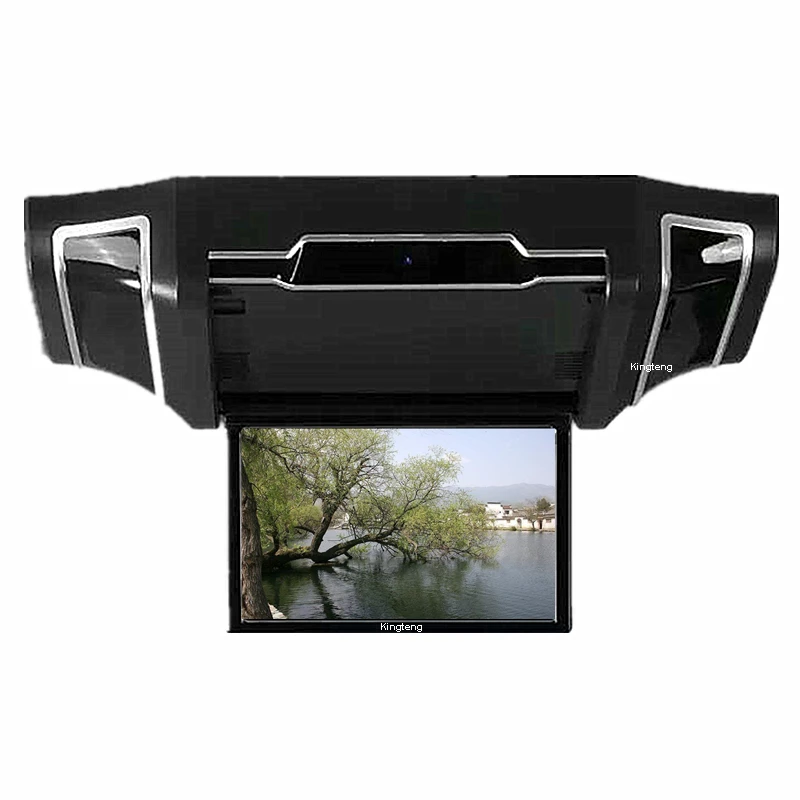 

OEM Original 10.1 Inch Automobile Motoriezed Roof Mount SD Car Monitor For Mercedes GLE320 GLE400