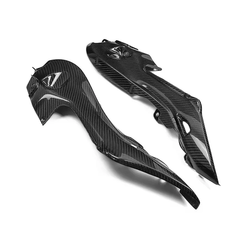 

Glossy Carbon Fiber Pattern Motorcycle Rear Upper Tail Section Fairing for Suzuki GSX1300R Hayabusa