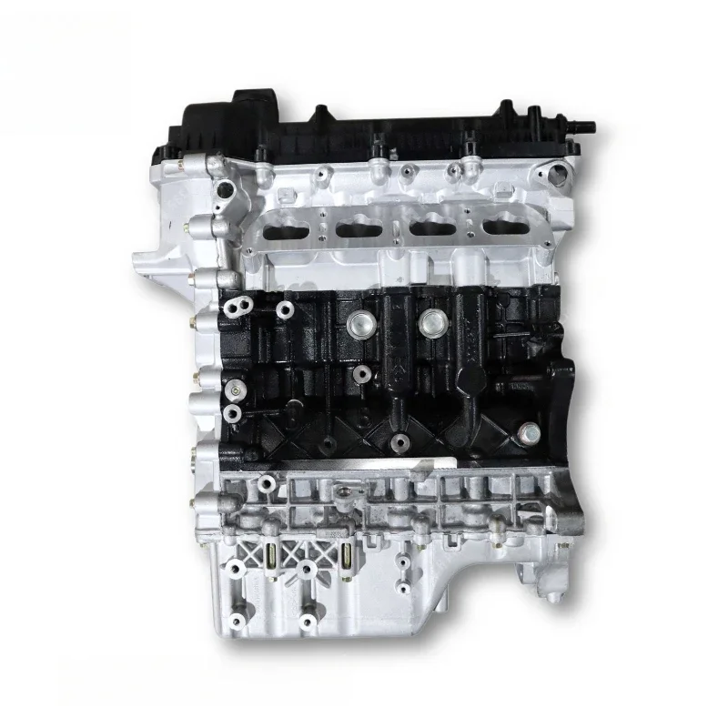 SQR E4T15C bald machine, engine assembly E4T15B-1003015MA
