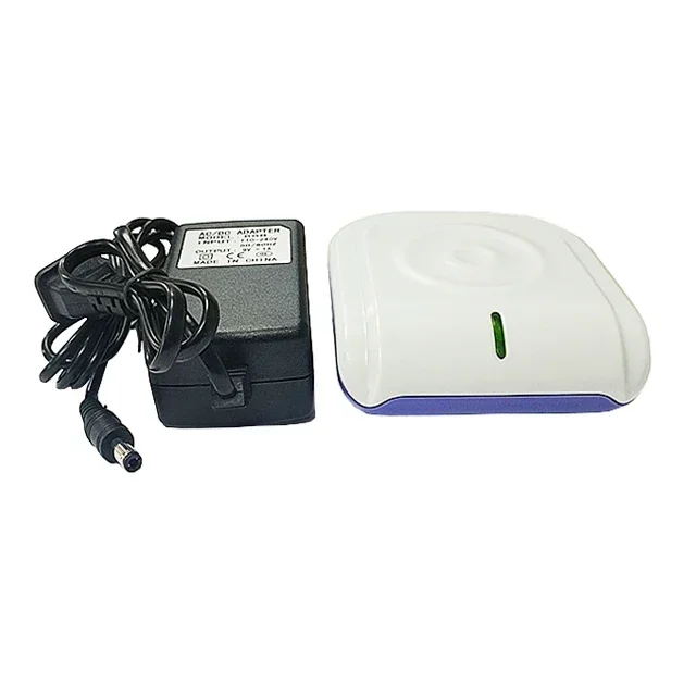 Lettore di schede Rfid Poe Wifi+TCP/IP da 13,56 MHz per controllo accessi