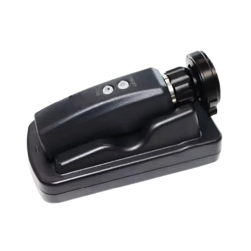 Wireless 1080P Real Time Transimission Portable Endoscope Camera Unit for Mobile Emergency Meeting and Ward Guard Check