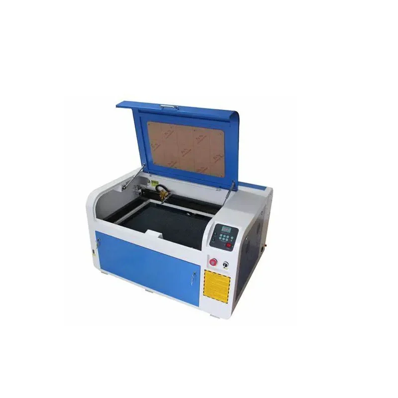 Split Marking Machine Metal Jewelry Ring Fiber Optic Marking Machine