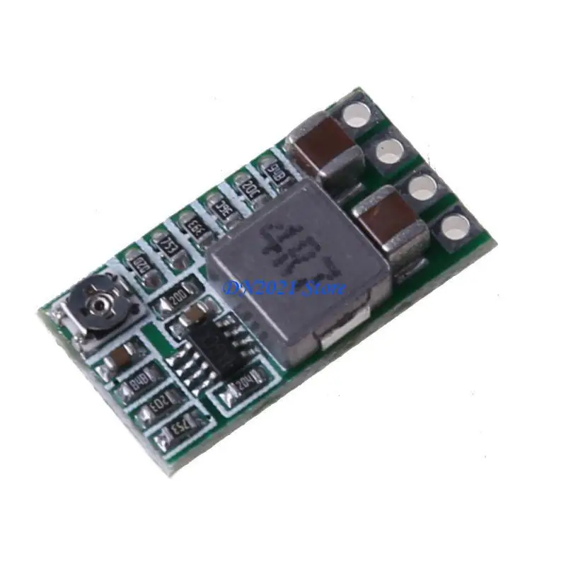 F3KE 12-24V to 5V 3A Regulator Power Converter DC-DC Step-Down Module