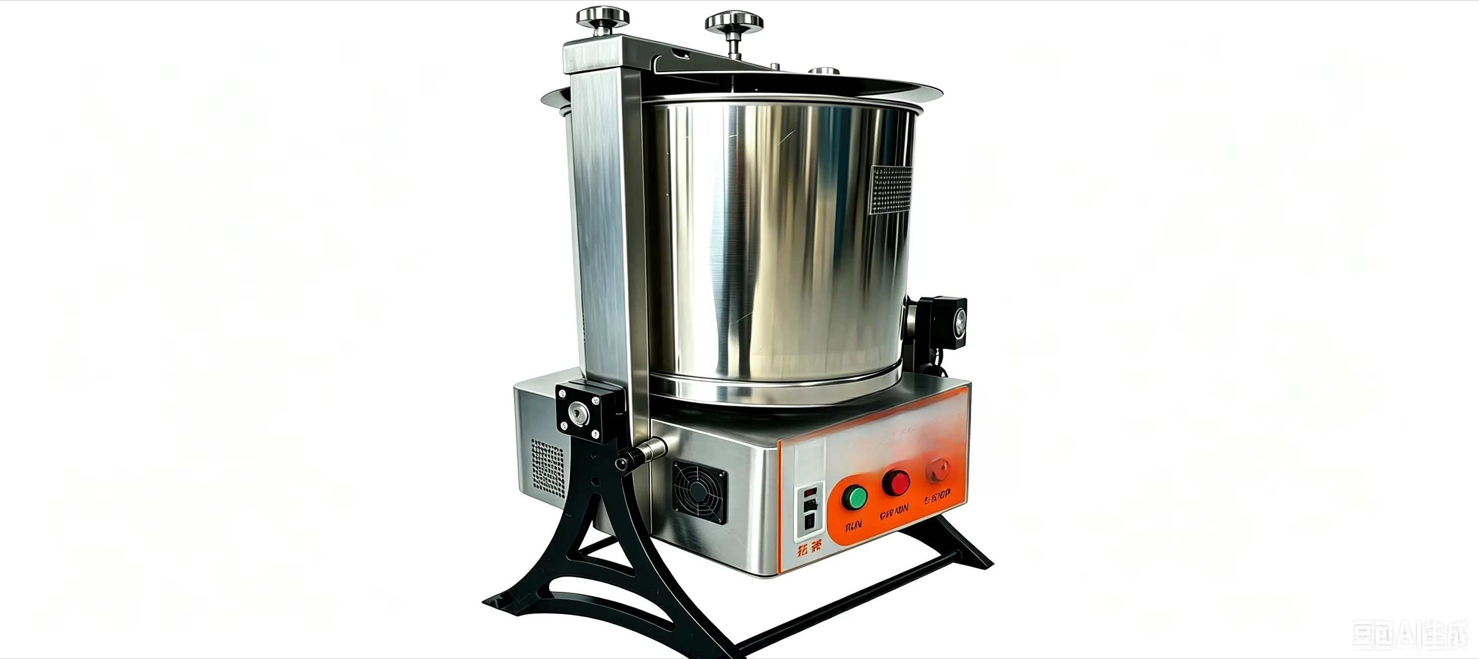 TUORONG Commercial Chocolate Melanger Cocoa Nibs Stone Grinder to Make Chocolate Machines for Chocolate Production Machine