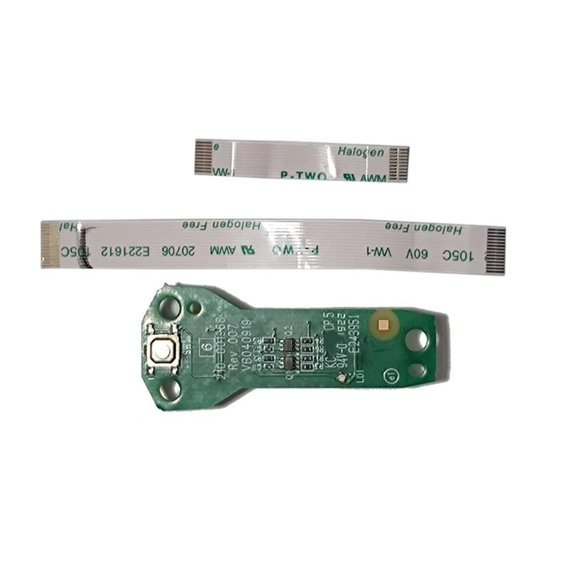 Mouse Left and Right Replacement Button Board for  MX Master 3 Wireless Mouse Repair Parts P9JB