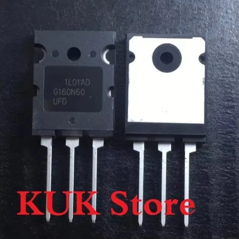 

Original G160N60 UFD G160N60UFD SGL160N60UFD SGL160N60UFDTU