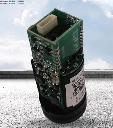 Best-selling new collection 1200M Laser Ranging Module High Precision Radar Range Sensor