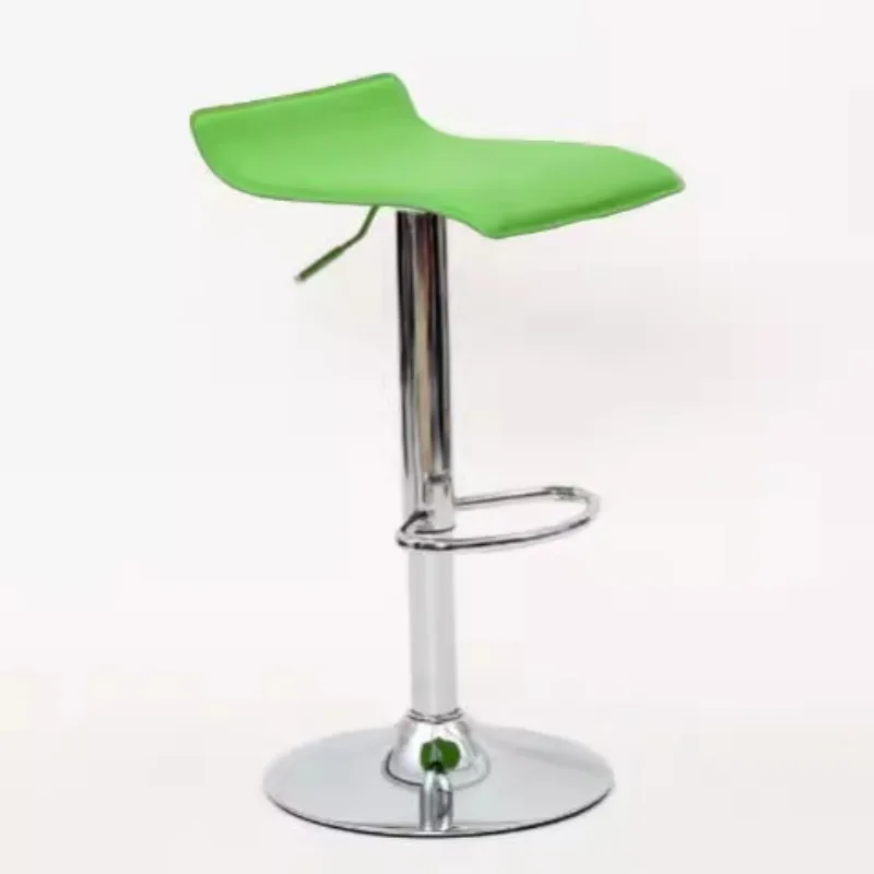 

Bar Stools Nordic Chair Living Room Kitchen Design Counter Chairs Swivel Stool Designer Make Up Taburete Alto Beauty Salon Home