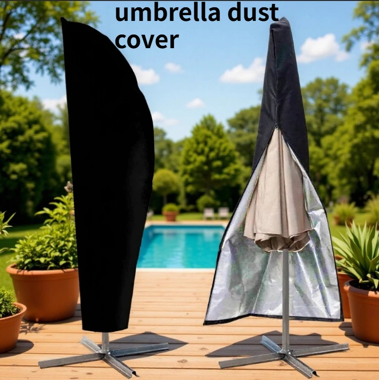 Obrázek kategorie: Ofsetové kryty na deštníky