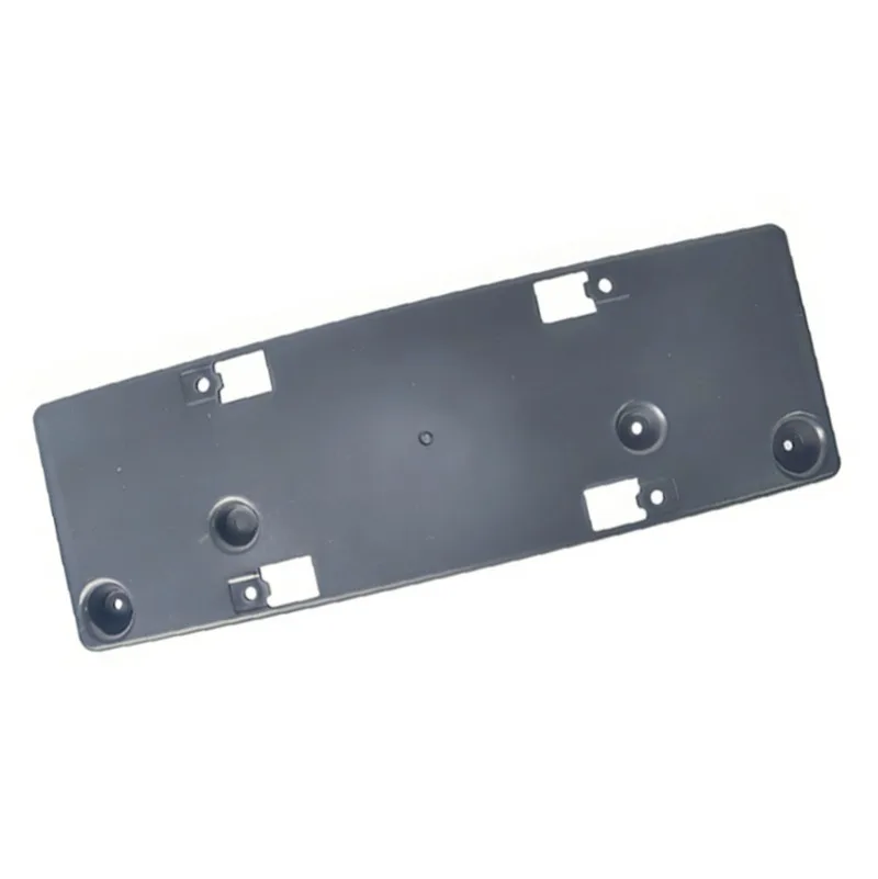 Front License Plate Holder 1668808600 for Mercedes-Benz GLS W166 GLE320 ML350 ML400 GLE400 GLE500 GLE550