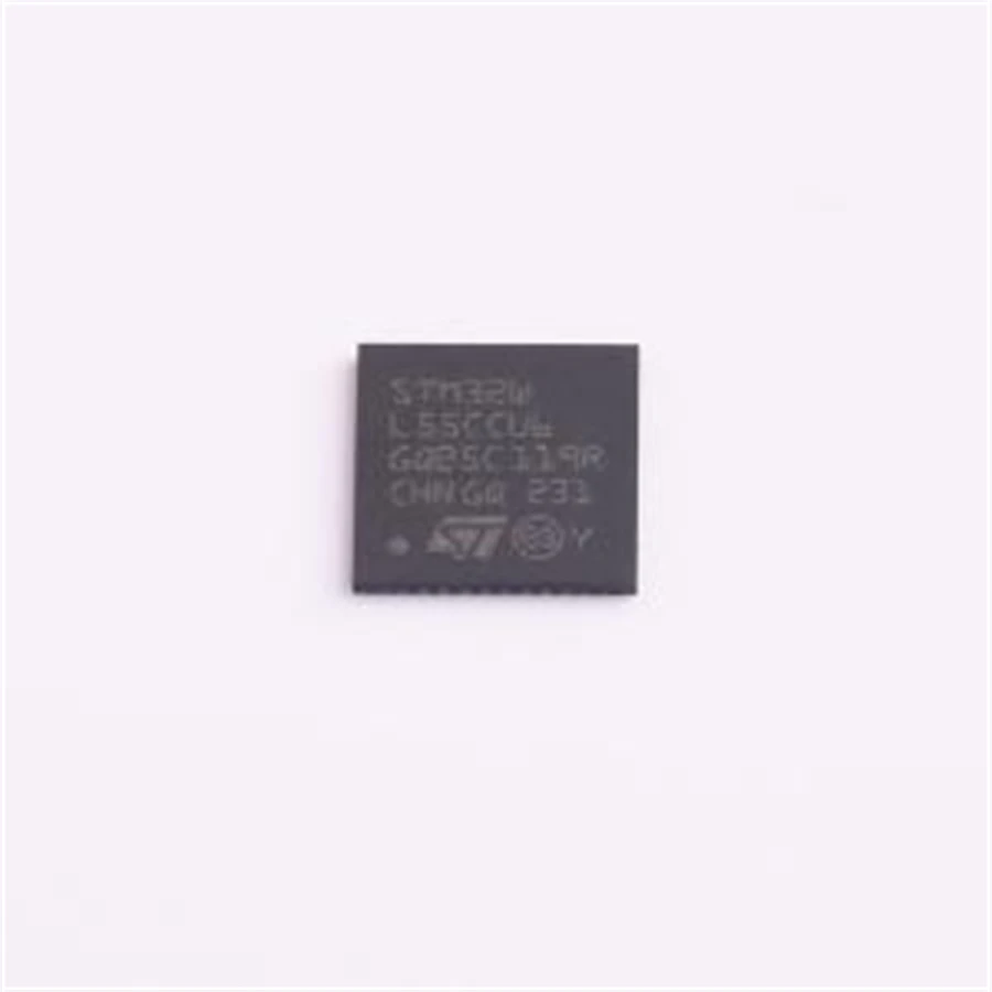 

2 шт./лот STM32WL55CCU6 (микроконтроллеры)