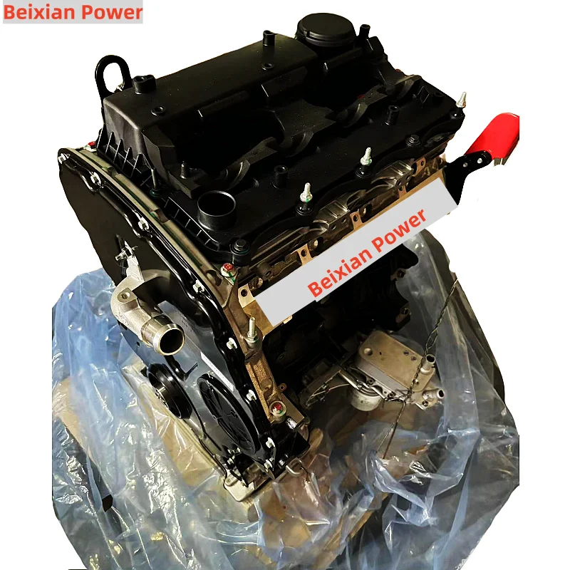 

Hot Selling CVRC Rear-wheel Drive Engine Complete CVR5 ENGINE Transit 2.2 TDCi 155Hp Euro 5 For Ford Mazda For Land Rover