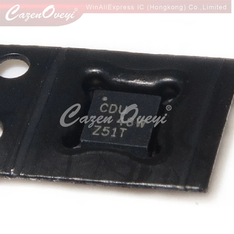 BQ24012DRCR BQ24012 AZP MAG3110FCR1 MAG3110FC MAG TPS63001DRCR TPS63001 63001 QFN-10