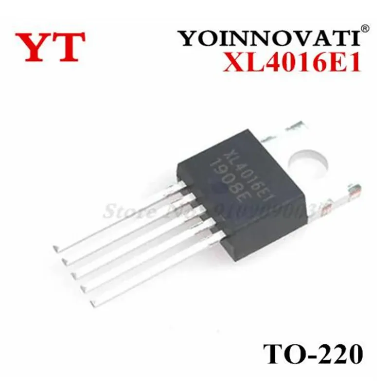 1 pz 15 pz XL4016 XL4016E1