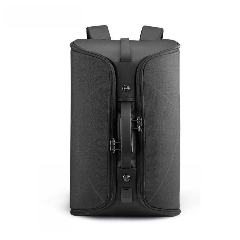 

Anti-theft backpack, anti-cut backpack, multi-functional business travel bag