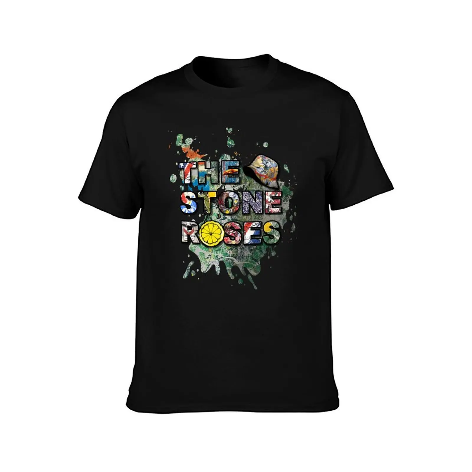 Day Gift for Male Liam Musician Gallagher Funny Fans T-Shirt Lightweight Casual Summer T-Shirt