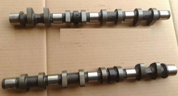 1pcs Engine Camshaft assy. Intake / exhaust for Chinese SAIC ROEWE 550 MG6 1.8L 1.8T Auto car motor parts 10038354 high quality