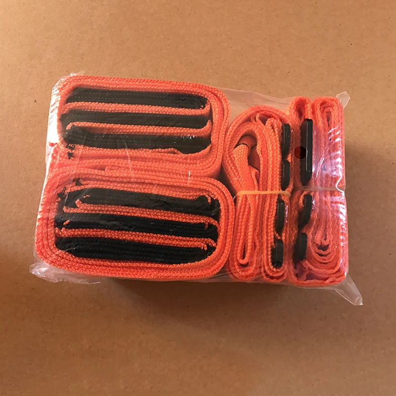 The Strap-Type Lifting Belt Is Adjustable And Suitable For Moving Heavy Items Such As Sofas, Mattresses, Refrigerators, Etc
