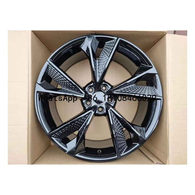 

new design china factory alloy wheels for sale passenger car wheels rim forged aluminum alloy wheels 5x112